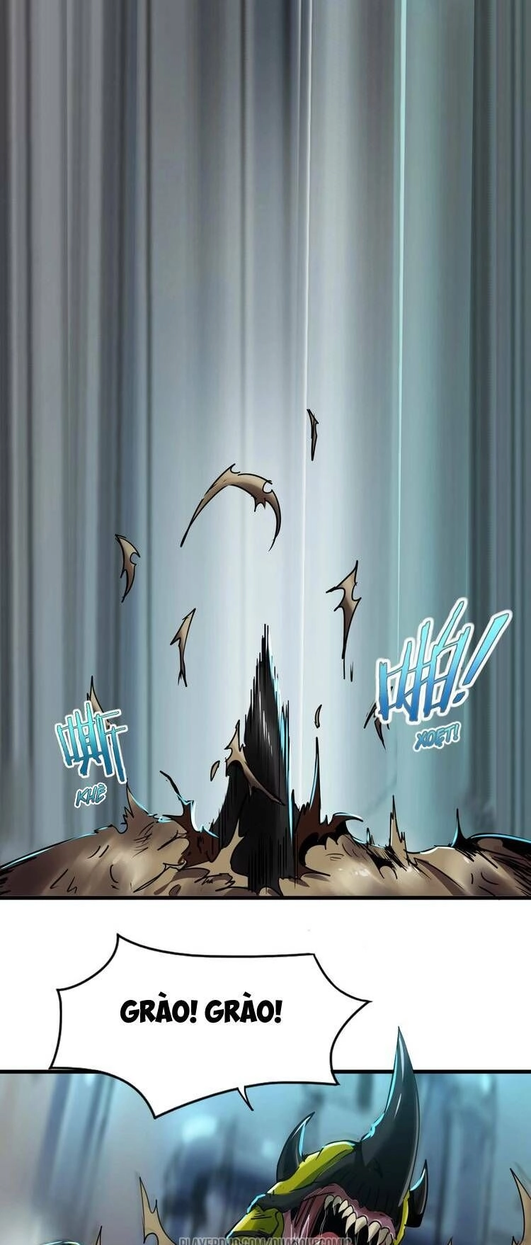 Chào Mừng Đến Thế Giới Cực Lạc Chapter 7 - 17