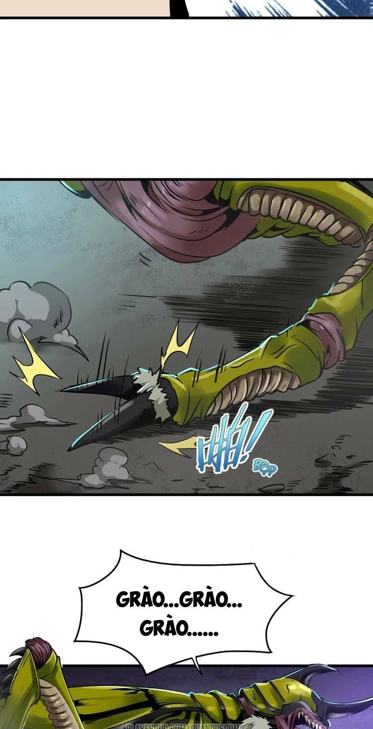 Chào Mừng Đến Thế Giới Cực Lạc Chapter 7 - 19