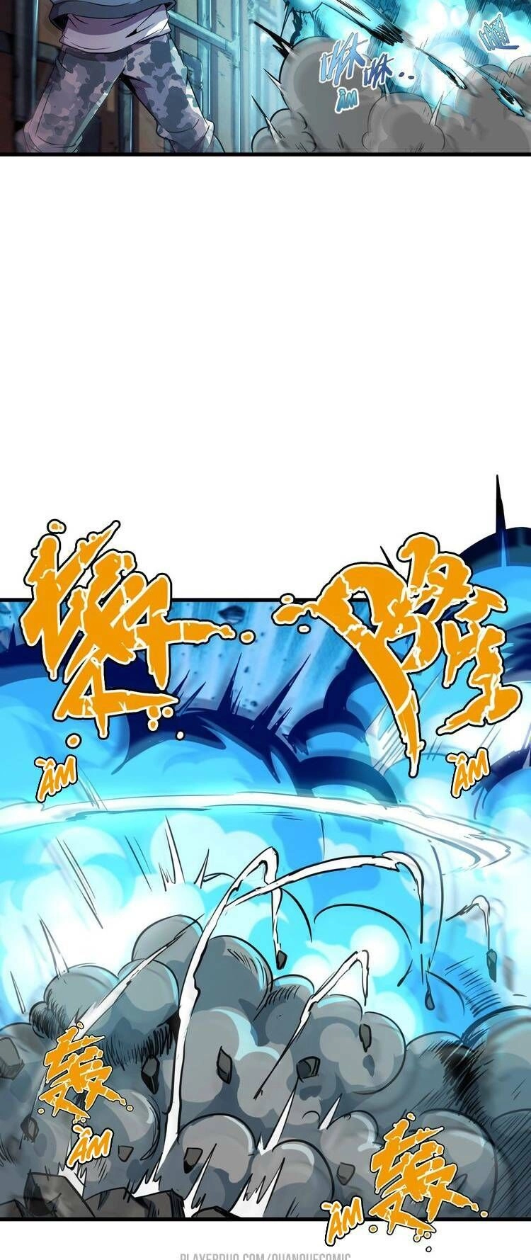 Chào Mừng Đến Thế Giới Cực Lạc Chapter 7 - 21