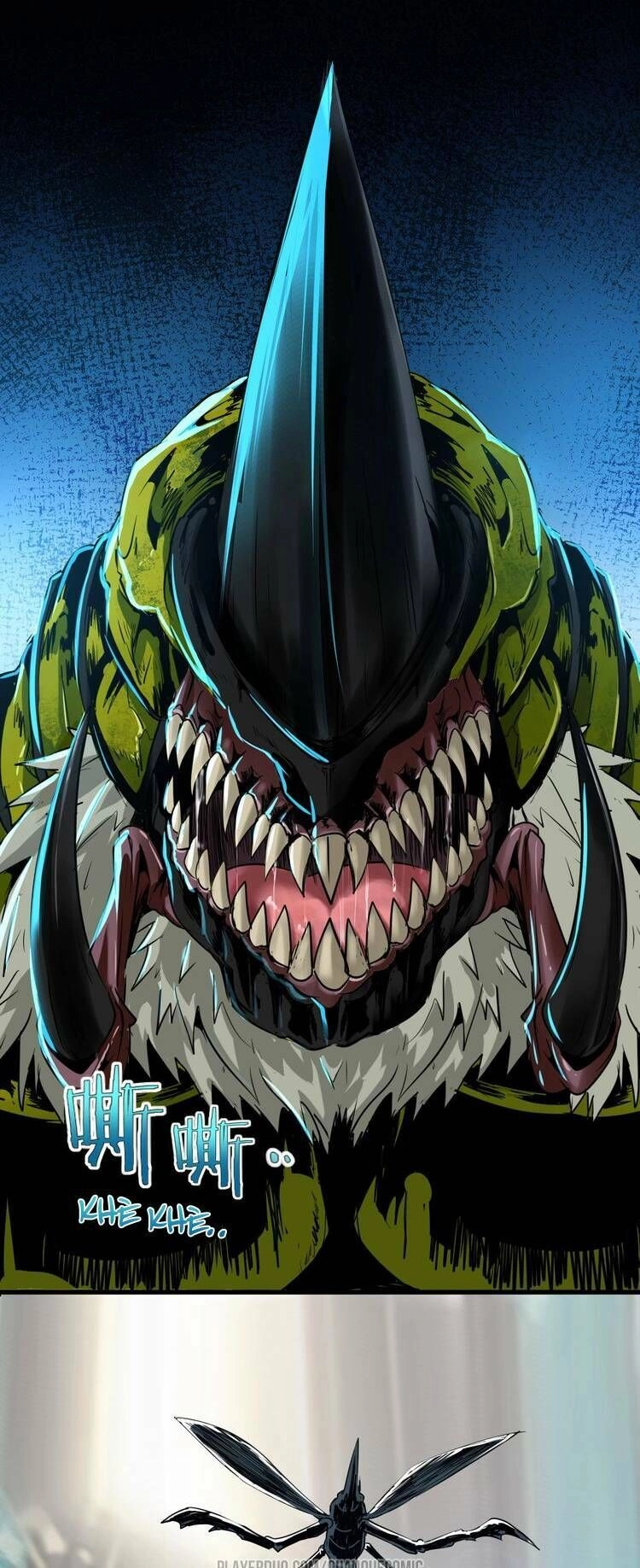 Chào Mừng Đến Thế Giới Cực Lạc Chapter 7 - 23