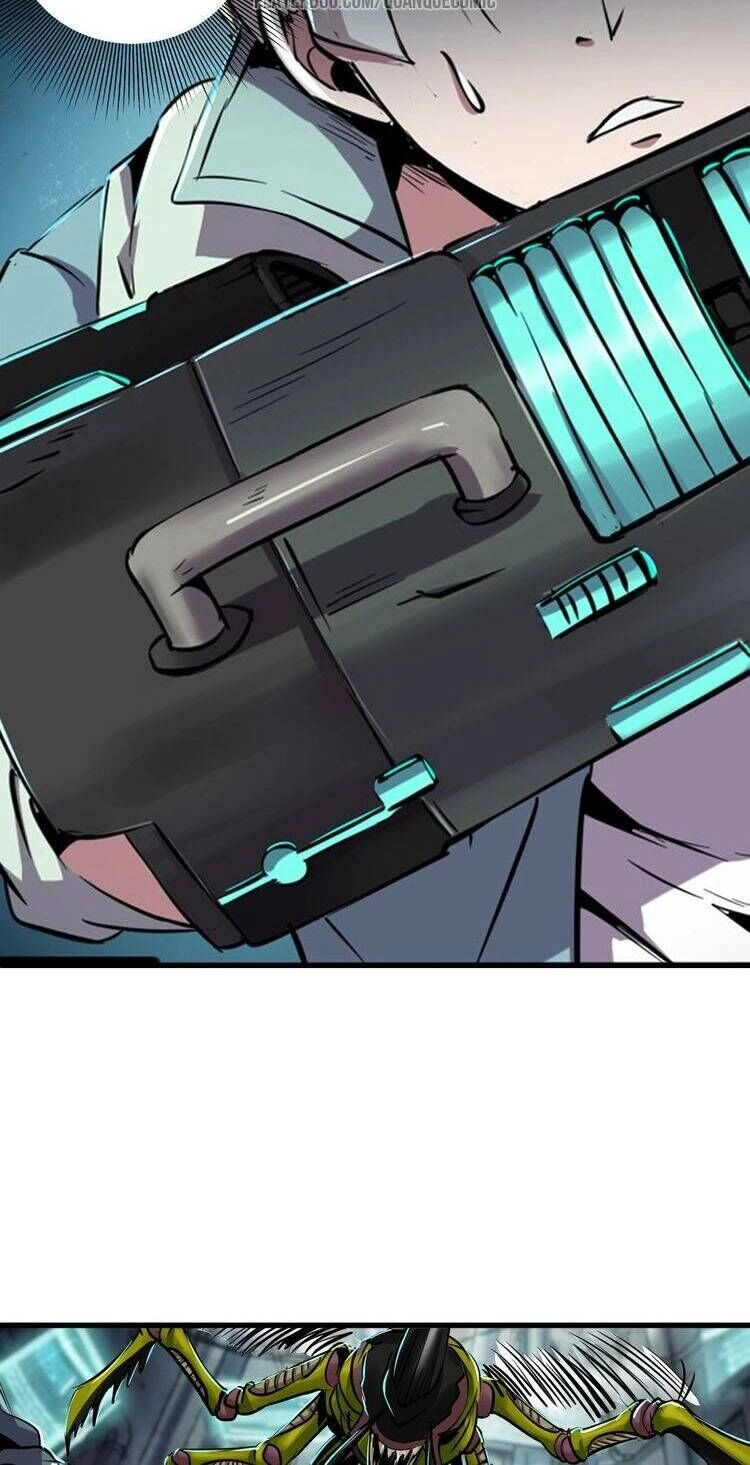 Chào Mừng Đến Thế Giới Cực Lạc Chapter 8 - 2