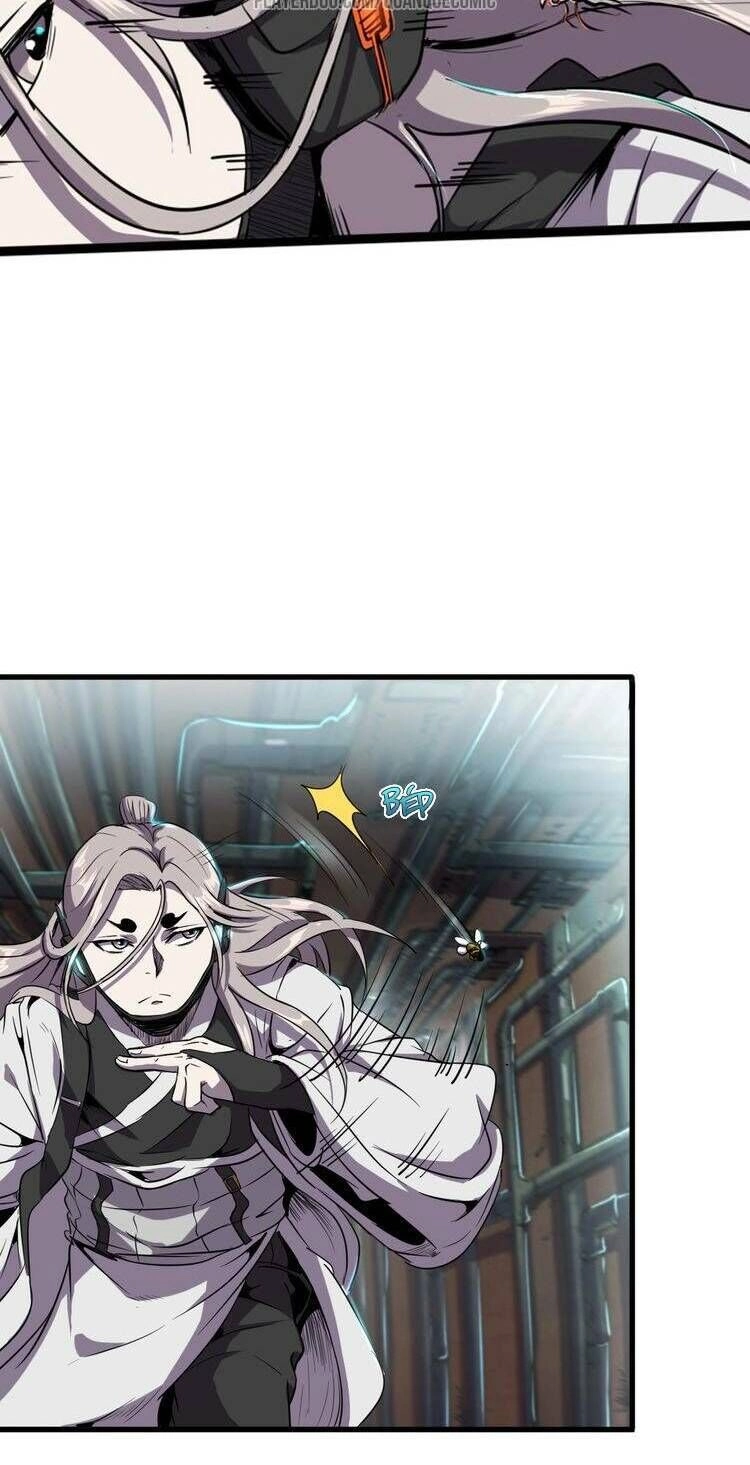 Chào Mừng Đến Thế Giới Cực Lạc Chapter 8 - 20