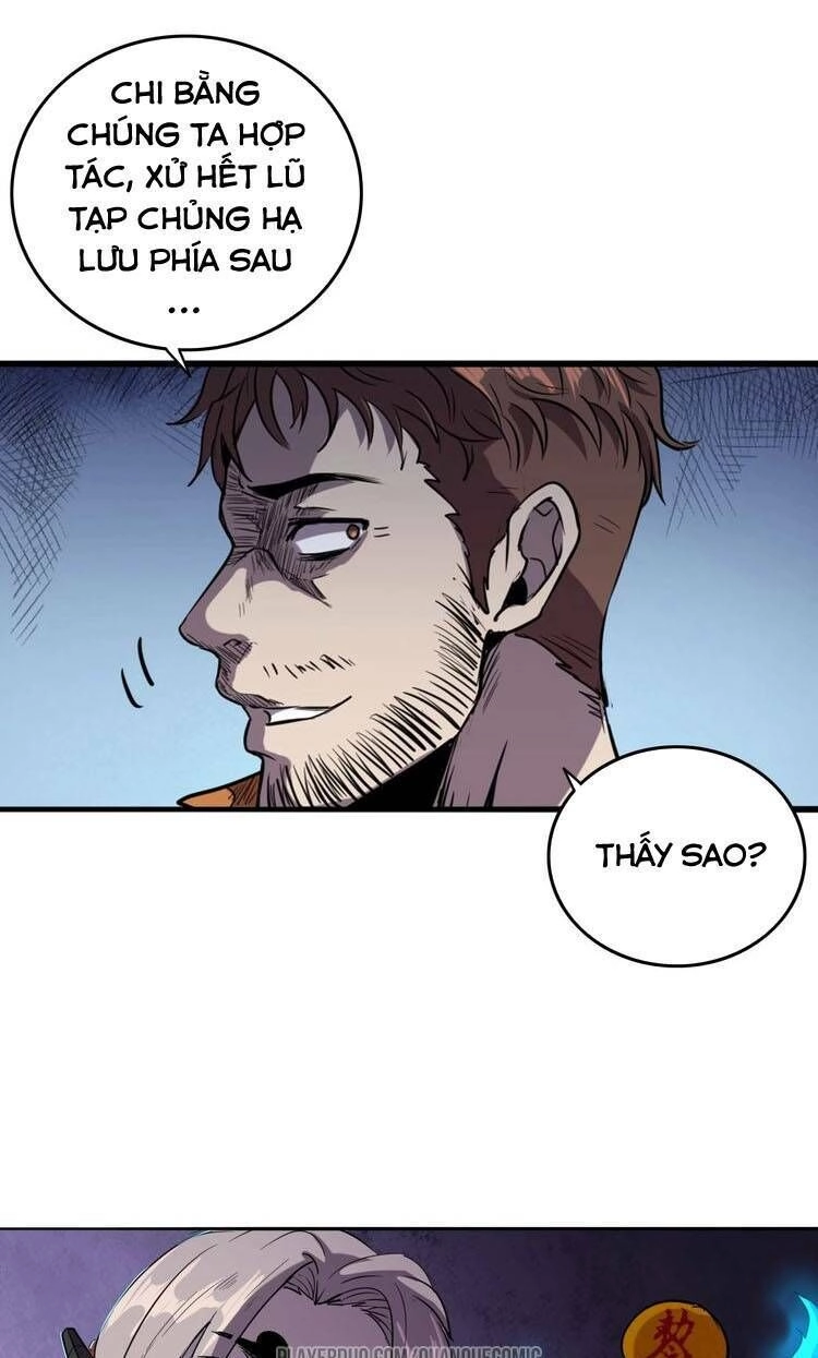 Chào Mừng Đến Thế Giới Cực Lạc Chapter 8 - 25