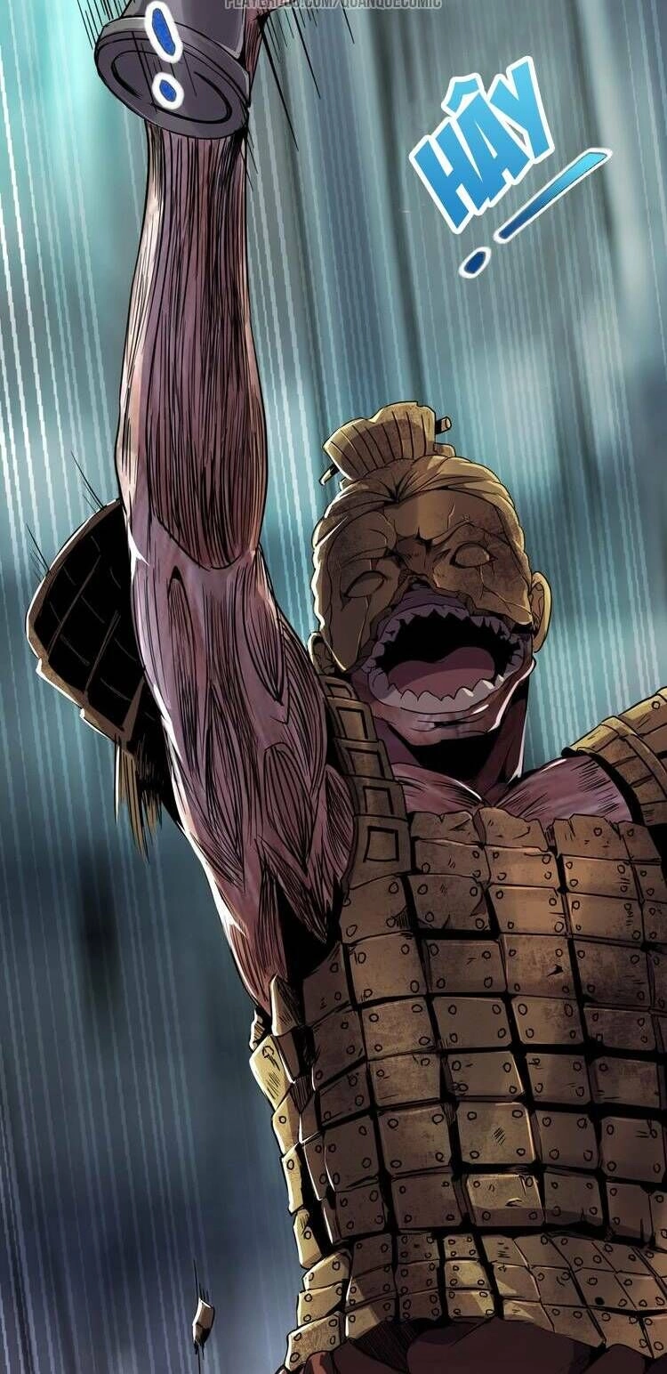 Chào Mừng Đến Thế Giới Cực Lạc Chapter 10 - 10