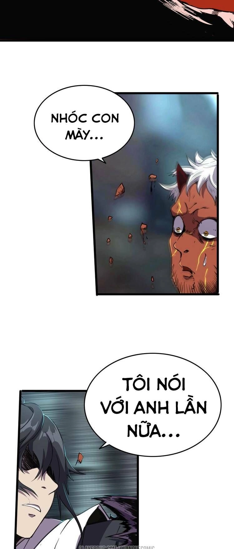 Chào Mừng Đến Thế Giới Cực Lạc Chapter 10 - 19