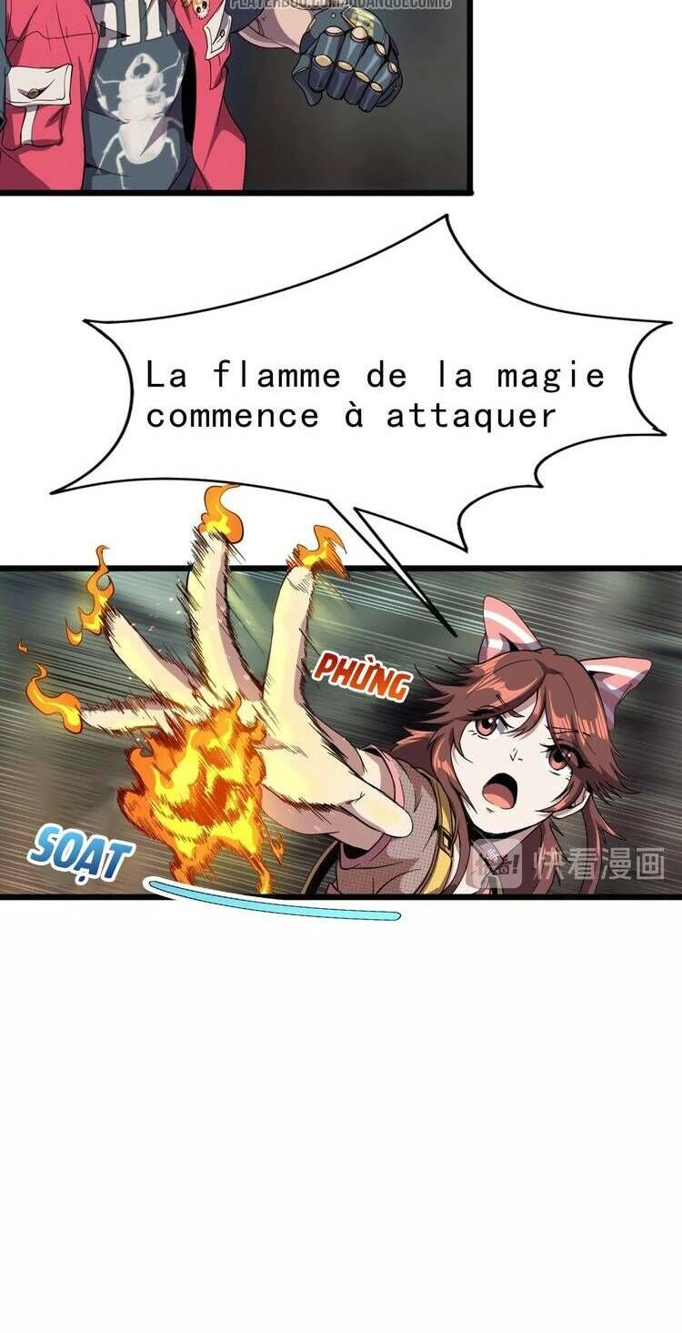 Chào Mừng Đến Thế Giới Cực Lạc Chapter 10 - 26