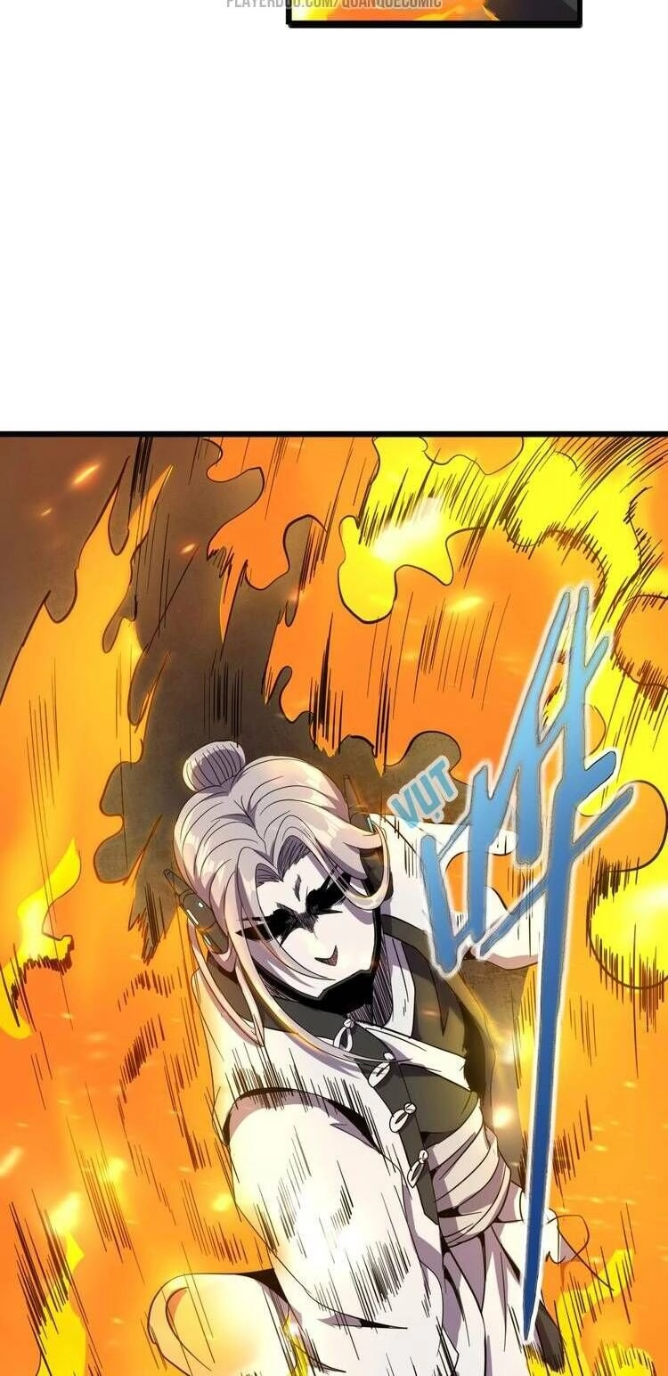 Chào Mừng Đến Thế Giới Cực Lạc Chapter 10 - 28