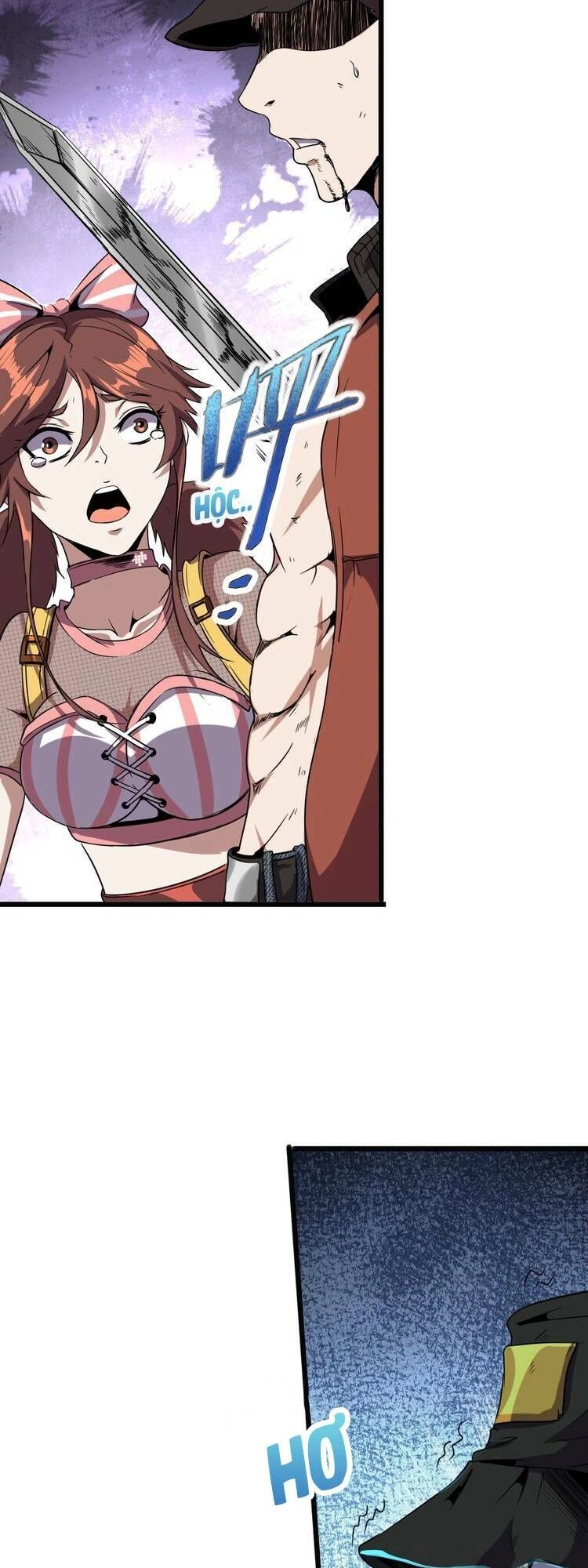 Chào Mừng Đến Thế Giới Cực Lạc Chapter 10 - 33