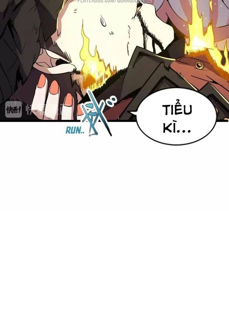 Chào Mừng Đến Thế Giới Cực Lạc Chapter 11 - 23