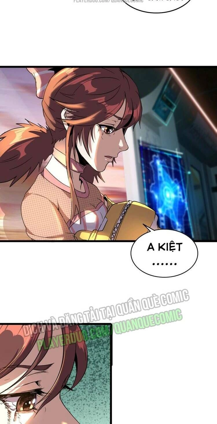 Chào Mừng Đến Thế Giới Cực Lạc Chapter 12 - 2