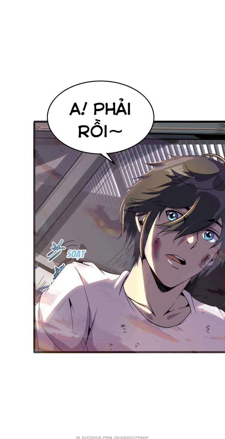 Chào Mừng Đến Thế Giới Cực Lạc Chapter 12 - 5