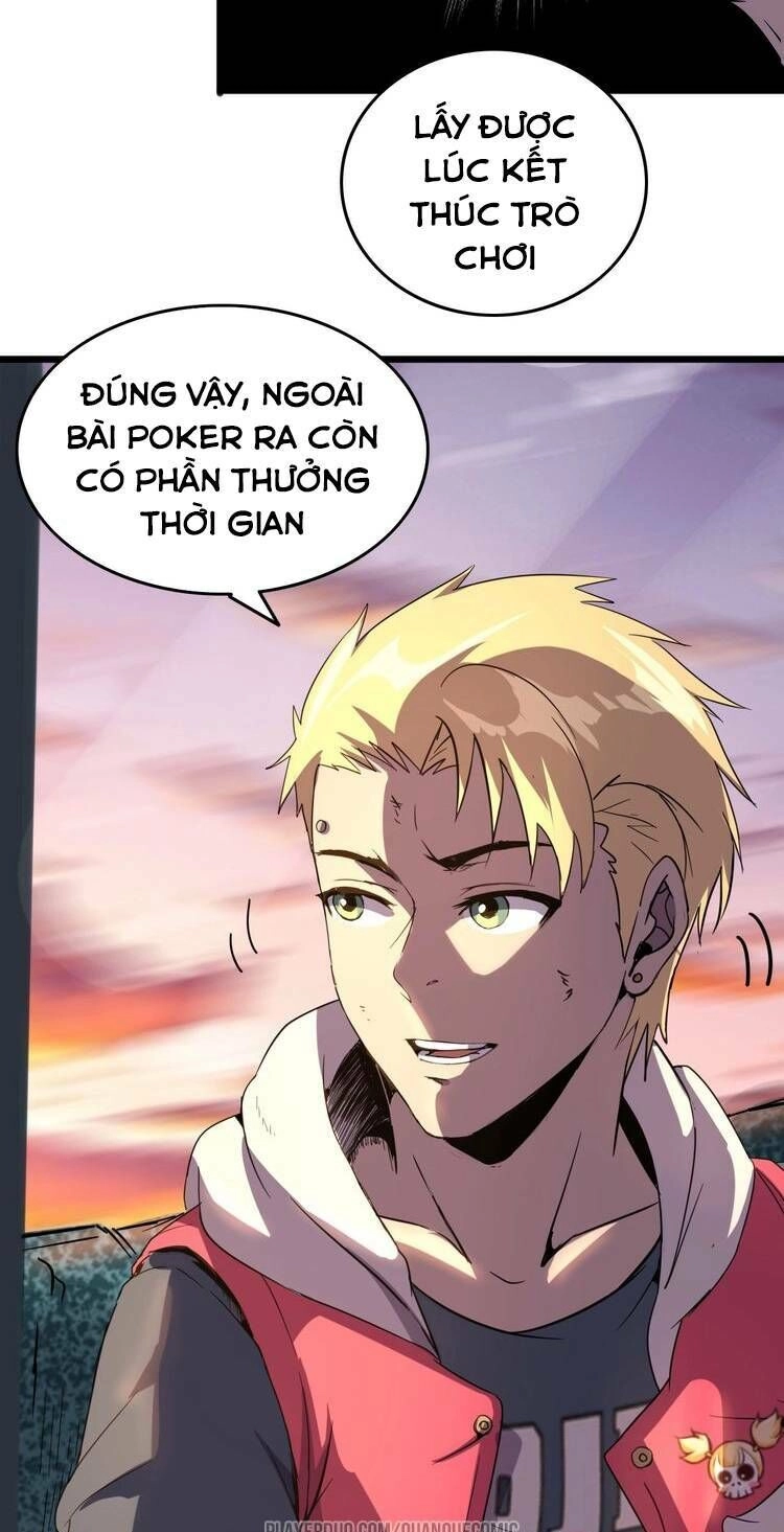 Chào Mừng Đến Thế Giới Cực Lạc Chapter 12 - 7