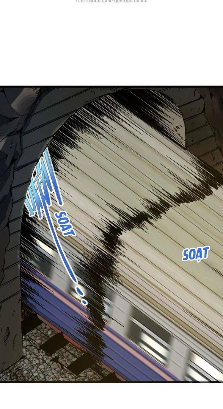 Chào Mừng Đến Thế Giới Cực Lạc Chapter 12 - 10