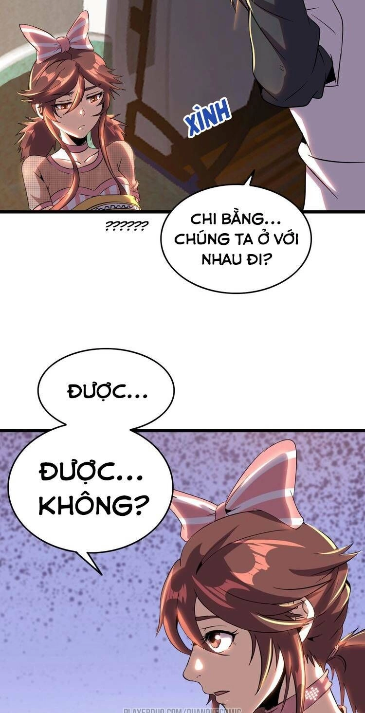 Chào Mừng Đến Thế Giới Cực Lạc Chapter 12 - 17