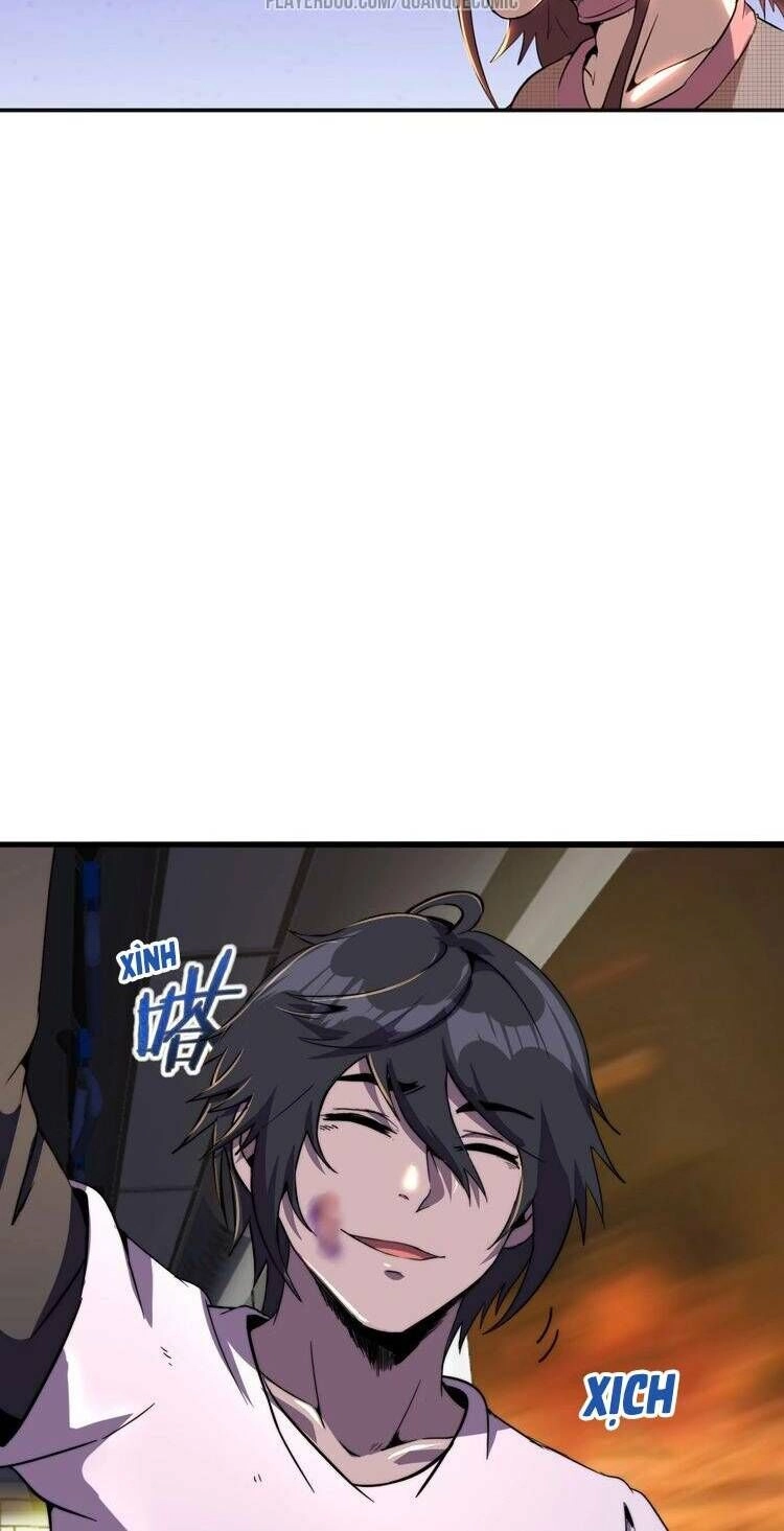 Chào Mừng Đến Thế Giới Cực Lạc Chapter 12 - 18