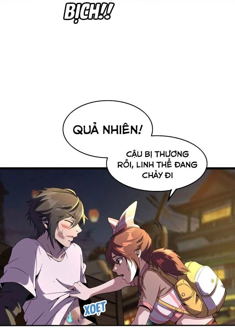 Chào Mừng Đến Thế Giới Cực Lạc Chapter 12 - 27