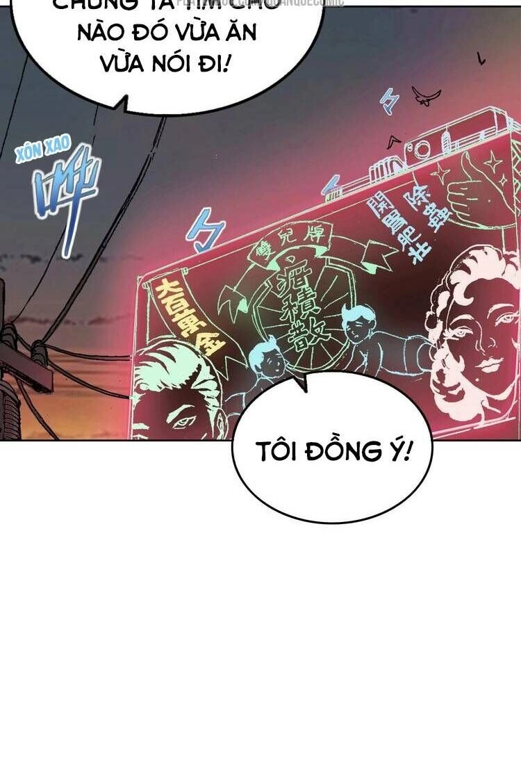 Chào Mừng Đến Thế Giới Cực Lạc Chapter 12 - 37