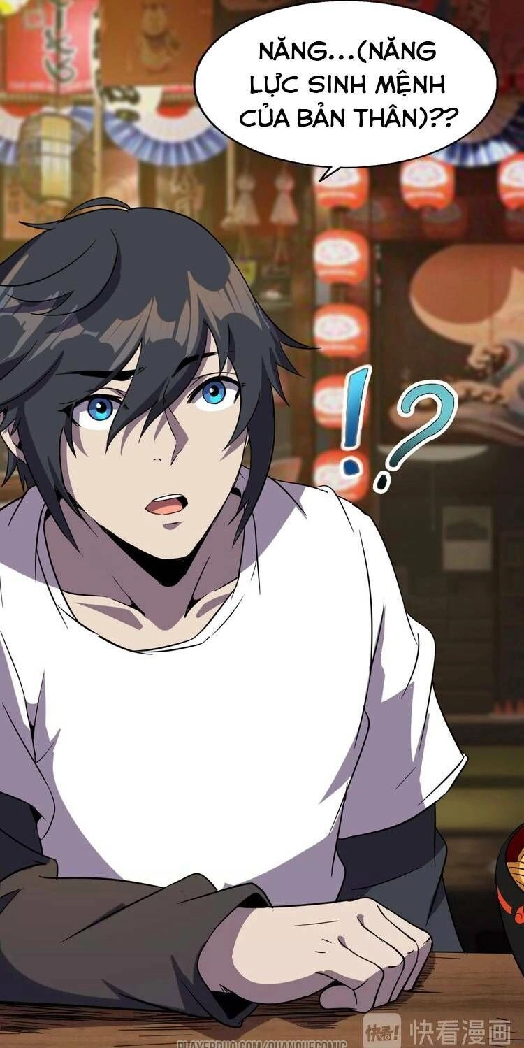 Chào Mừng Đến Thế Giới Cực Lạc Chapter 13 - 5