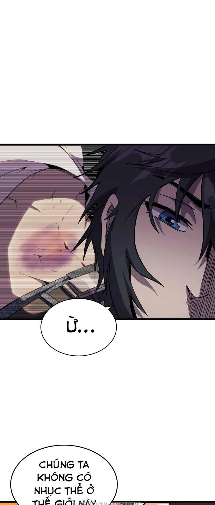 Chào Mừng Đến Thế Giới Cực Lạc Chapter 13 - 7