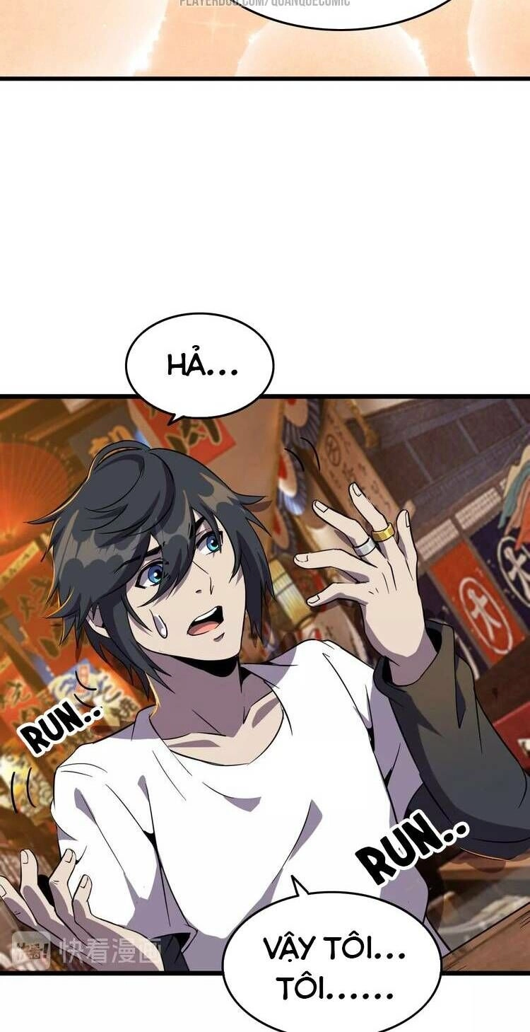 Chào Mừng Đến Thế Giới Cực Lạc Chapter 13 - 10