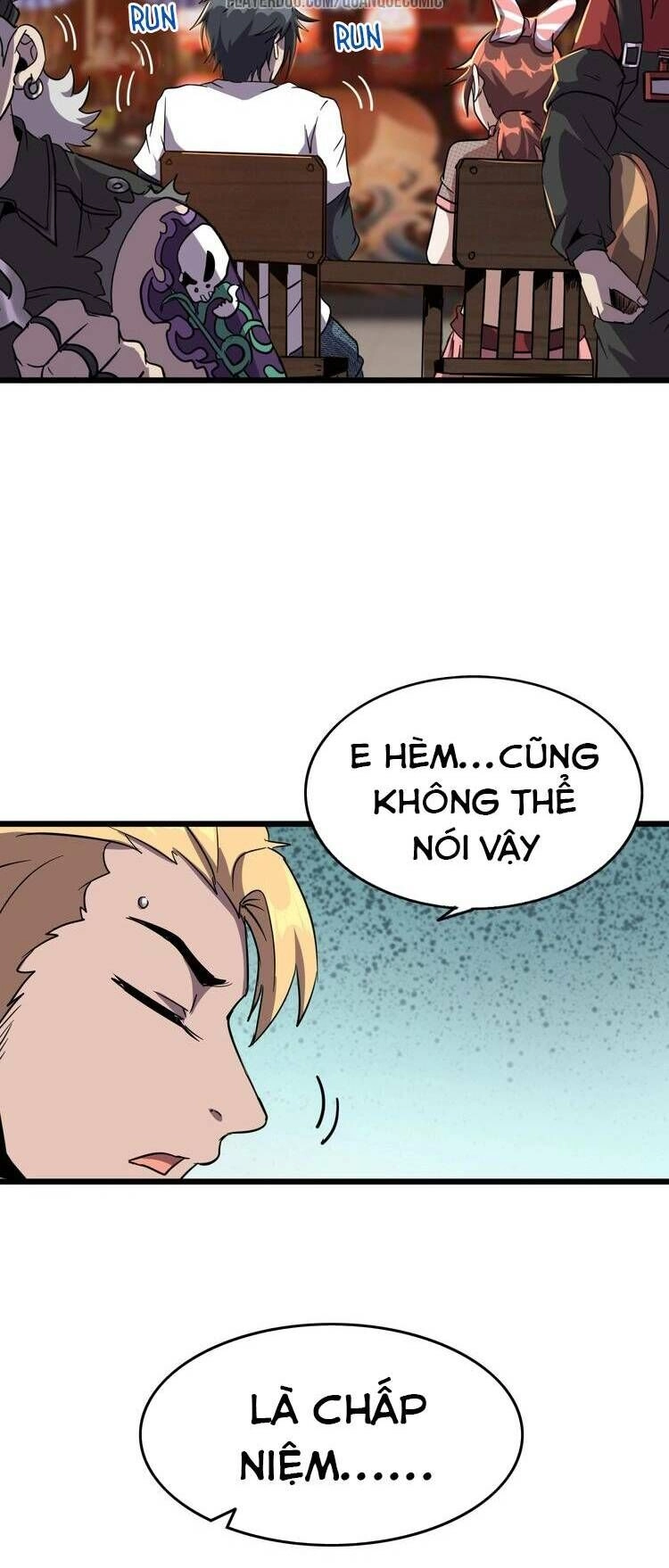 Chào Mừng Đến Thế Giới Cực Lạc Chapter 13 - 12