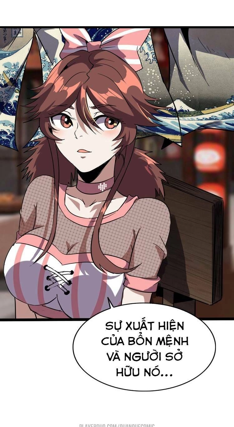 Chào Mừng Đến Thế Giới Cực Lạc Chapter 13 - 13