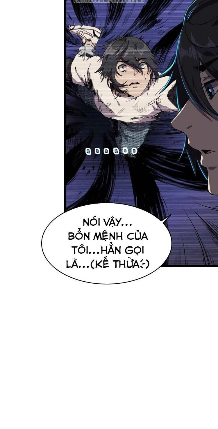 Chào Mừng Đến Thế Giới Cực Lạc Chapter 13 - 16