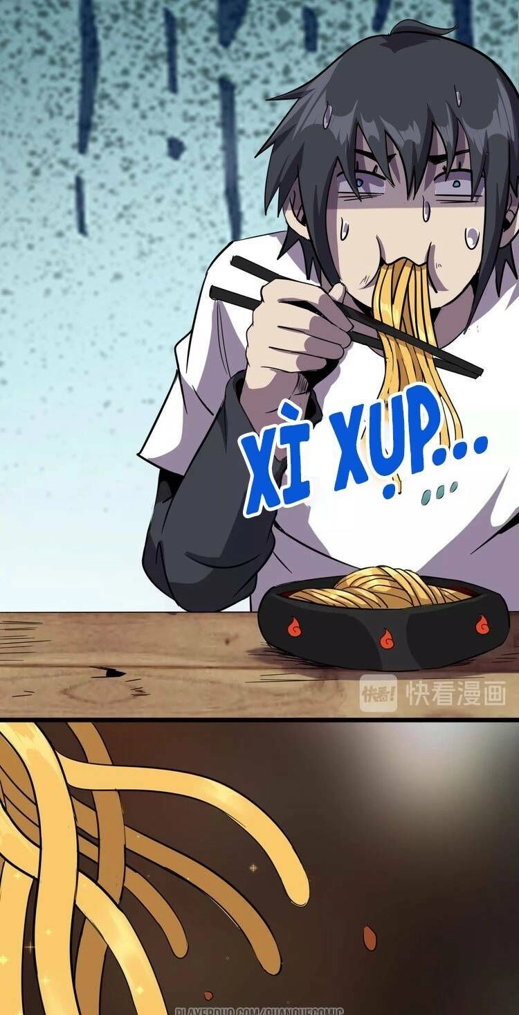 Chào Mừng Đến Thế Giới Cực Lạc Chapter 13 - 23