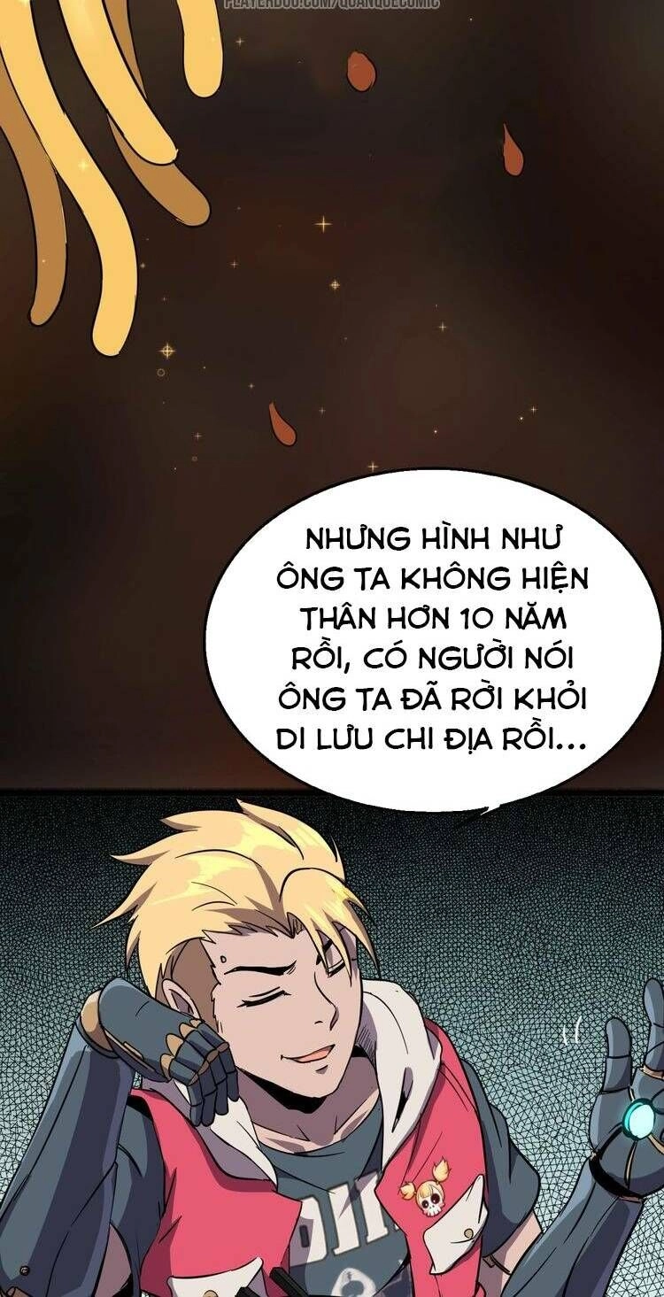 Chào Mừng Đến Thế Giới Cực Lạc Chapter 13 - 24