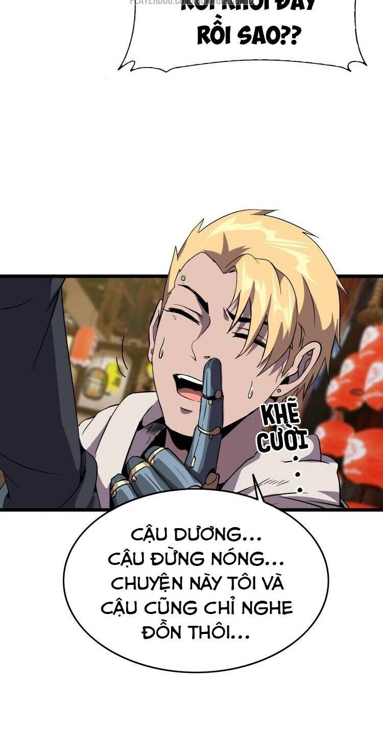 Chào Mừng Đến Thế Giới Cực Lạc Chapter 13 - 28