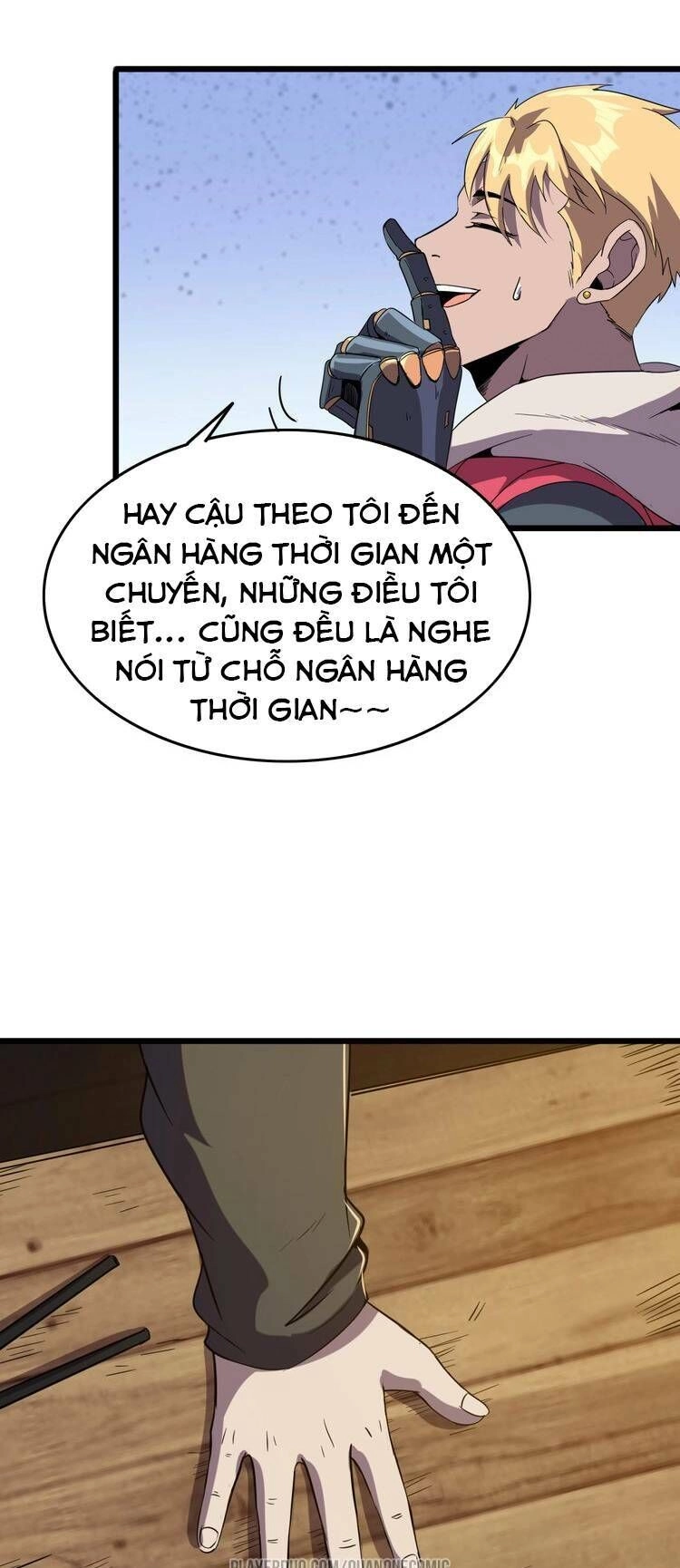 Chào Mừng Đến Thế Giới Cực Lạc Chapter 13 - 29