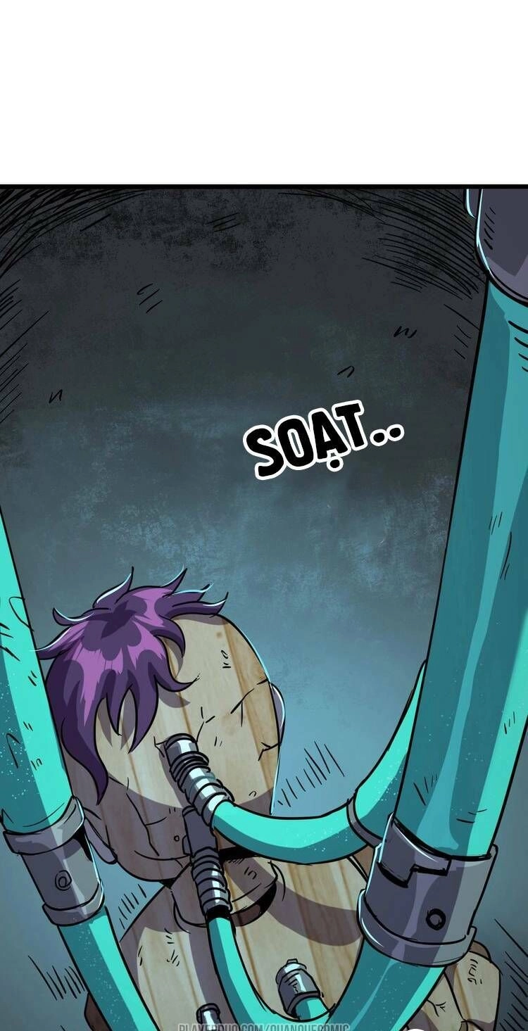 Chào Mừng Đến Thế Giới Cực Lạc Chapter 13 - 31