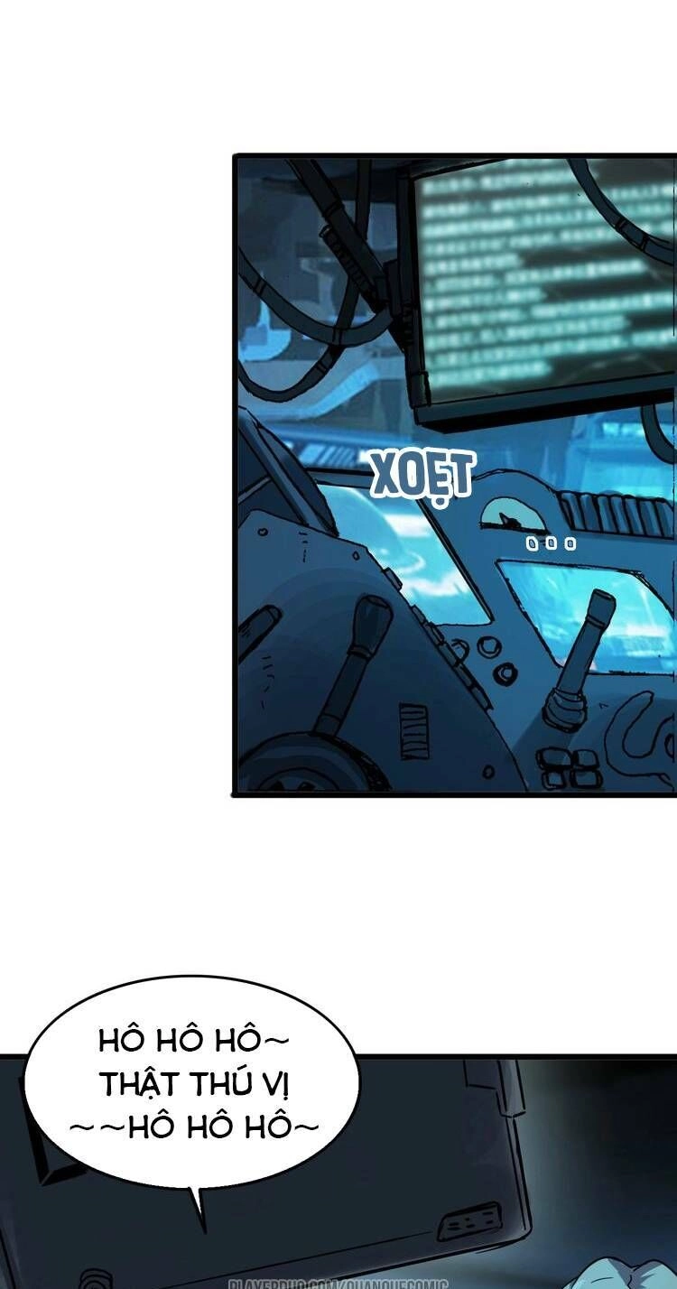 Chào Mừng Đến Thế Giới Cực Lạc Chapter 13 - 33