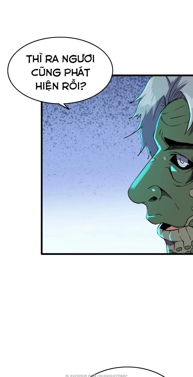 Chào Mừng Đến Thế Giới Cực Lạc Chapter 13 - 35