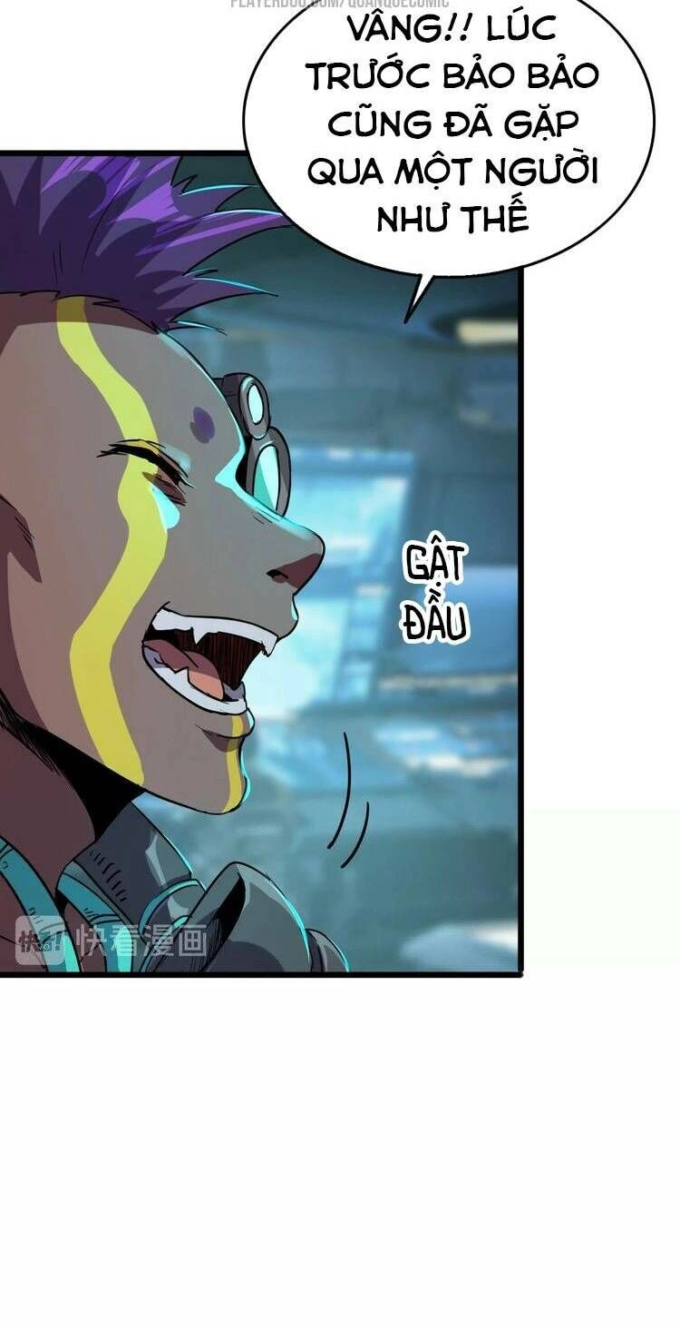 Chào Mừng Đến Thế Giới Cực Lạc Chapter 13 - 36