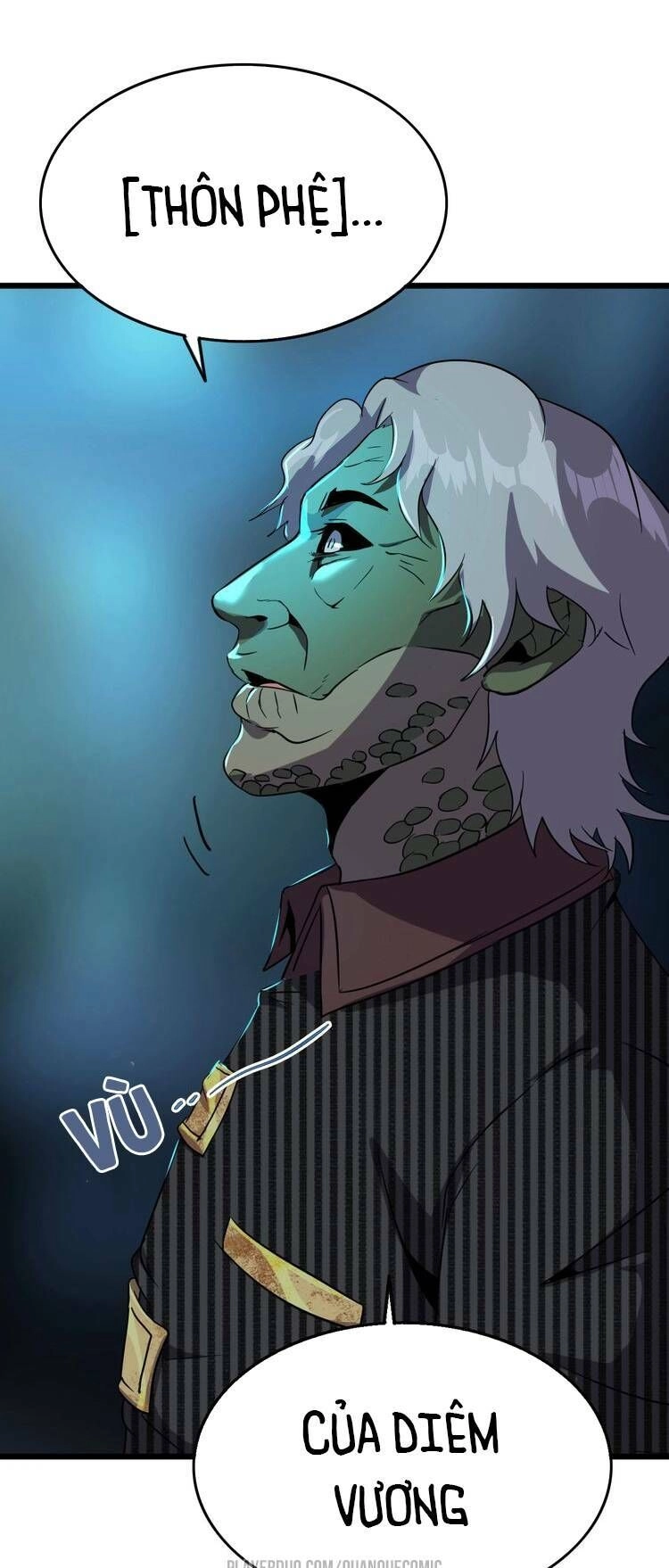 Chào Mừng Đến Thế Giới Cực Lạc Chapter 13 - 37