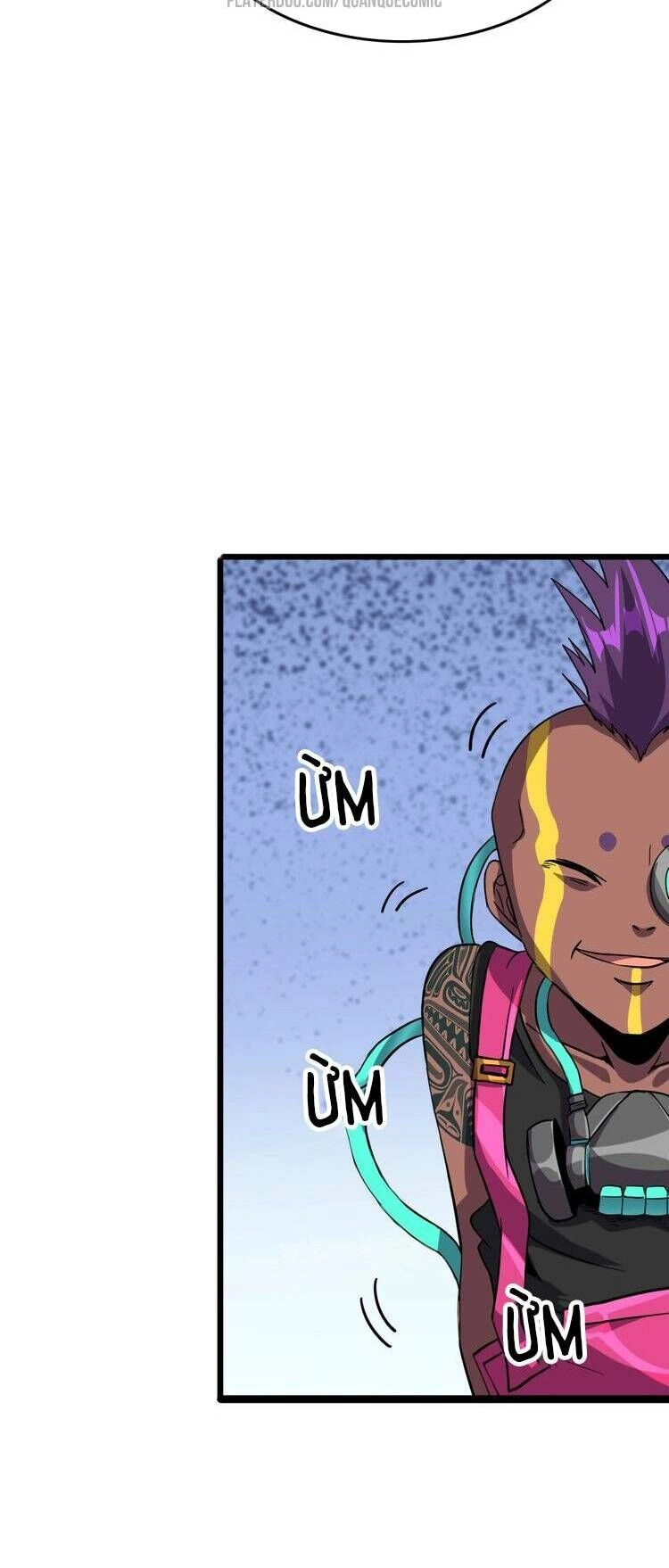 Chào Mừng Đến Thế Giới Cực Lạc Chapter 13 - 38