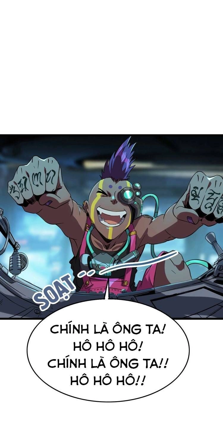 Chào Mừng Đến Thế Giới Cực Lạc Chapter 13 - 39