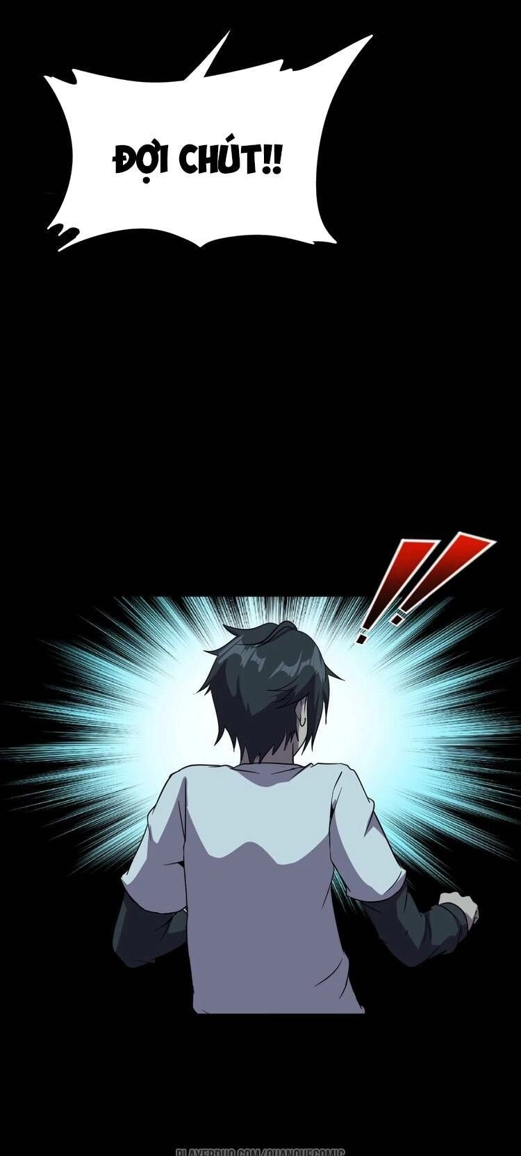 Chào Mừng Đến Thế Giới Cực Lạc Chapter 14 - 23