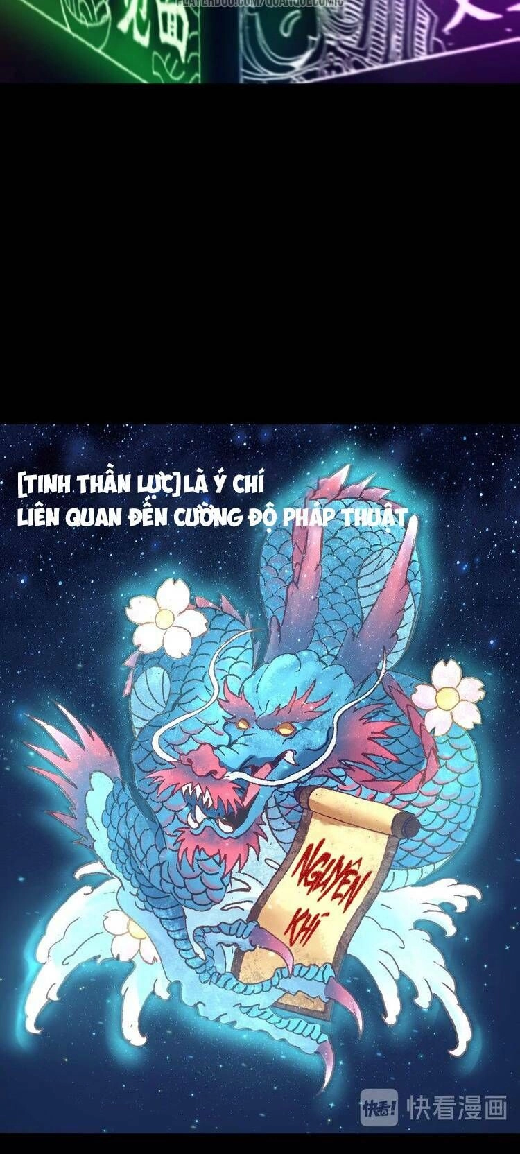 Chào Mừng Đến Thế Giới Cực Lạc Chapter 14 - 28