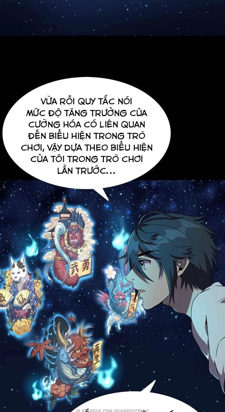 Chào Mừng Đến Thế Giới Cực Lạc Chapter 14 - 31