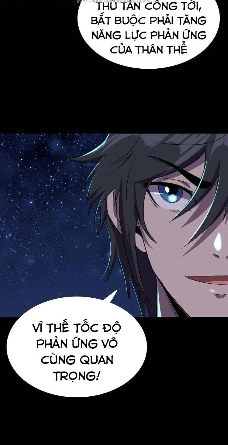 Chào Mừng Đến Thế Giới Cực Lạc Chapter 14 - 34