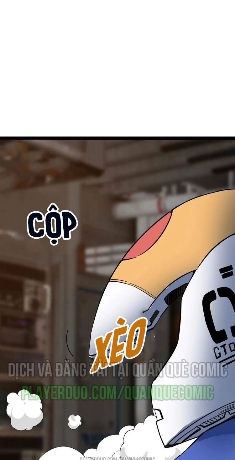 Chào Mừng Đến Thế Giới Cực Lạc Chapter 15 - 1