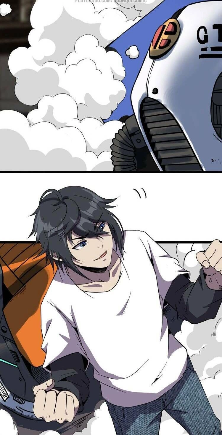 Chào Mừng Đến Thế Giới Cực Lạc Chapter 15 - 2