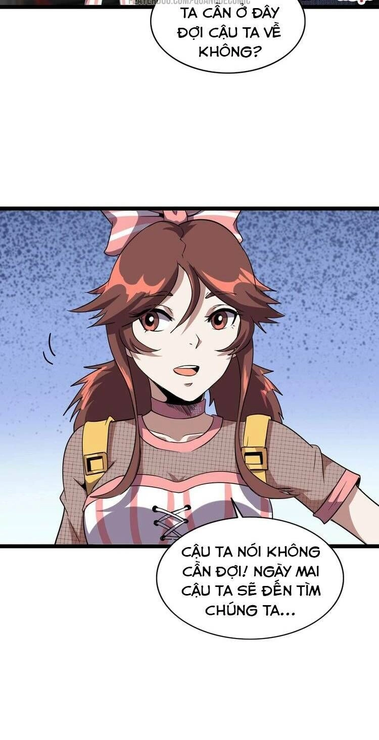 Chào Mừng Đến Thế Giới Cực Lạc Chapter 15 - 6