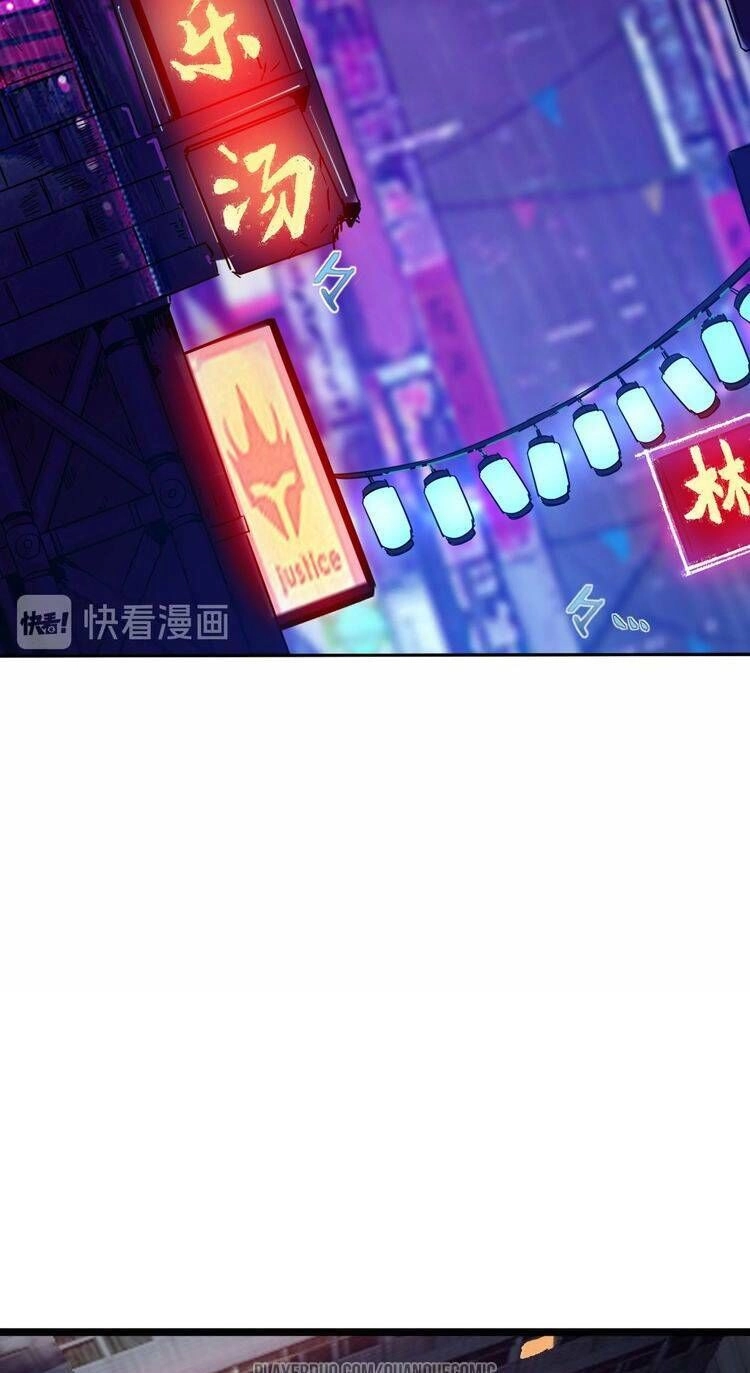 Chào Mừng Đến Thế Giới Cực Lạc Chapter 15 - 9