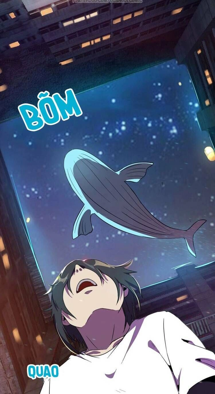 Chào Mừng Đến Thế Giới Cực Lạc Chapter 15 - 10