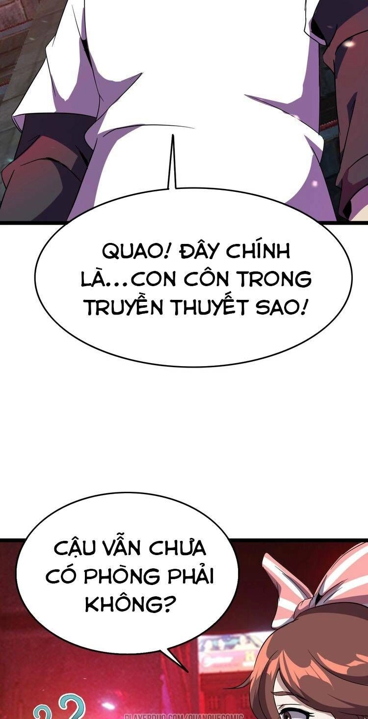 Chào Mừng Đến Thế Giới Cực Lạc Chapter 15 - 11