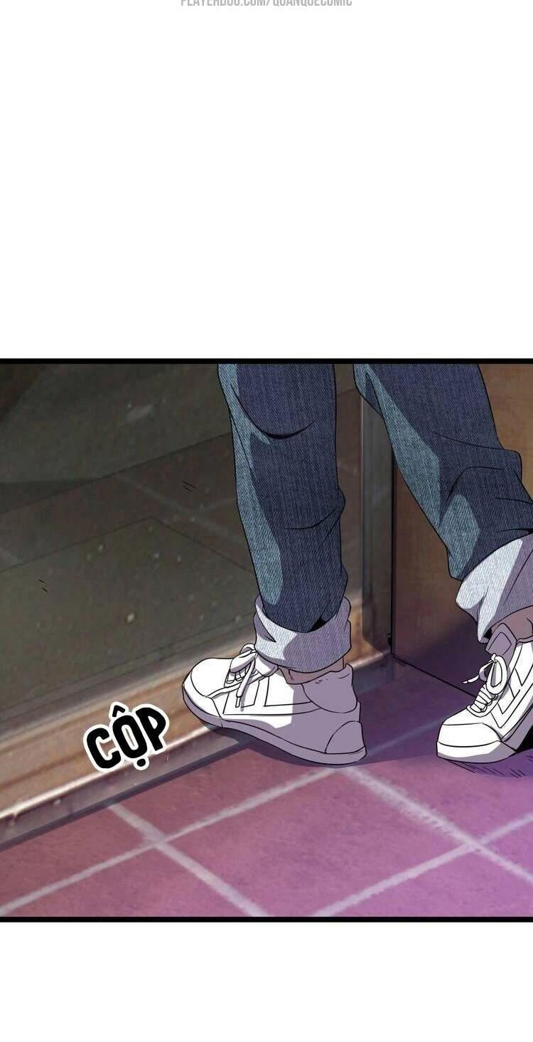 Chào Mừng Đến Thế Giới Cực Lạc Chapter 15 - 20