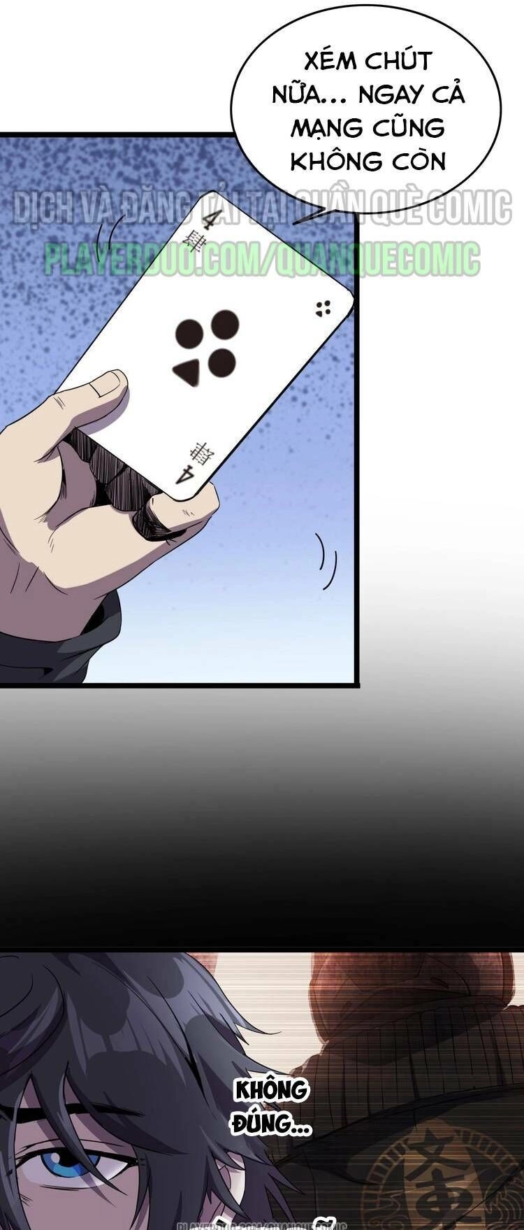 Chào Mừng Đến Thế Giới Cực Lạc Chapter 15 - 23